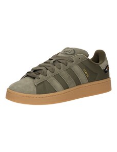 ADIDAS ORIGINALS Sneaker low 'CAMPUS 00s' verde / oliv