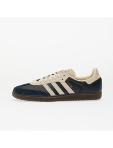 adidas Originals adidas Samba Og Aura Ink/ Crew White/ Gum5