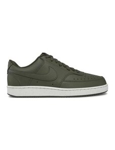 Nike Court Vision Low Next Nature KHAKI