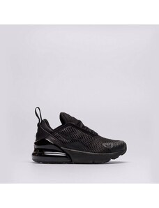 Nike Air Max 270 Copii Încălțăminte Sneakers AO2372-006 Negru