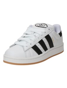 ADIDAS ORIGINALS Sneaker low 'Campus 00s' auriu / negru / alb