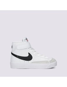 Nike Blazer Mid '77 Copii Încălțăminte Sneakers DA4087-100 Alb