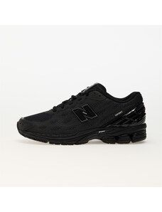 New Balance 1906 Black/ Silver Metallic