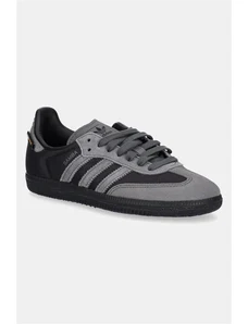 adidas Originals sneakers Samba OG culoarea gri, JI3214