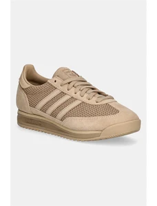 adidas Originals sneakers Sl 72 RS barbati, culoarea bej, JH5104