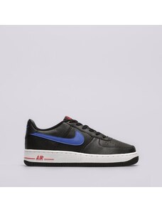 Nike Air Force 1 Copii Încălțăminte Sneakers FV0367-001 Negru