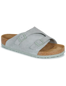BIRKENSTOCK Papuci de vară Femei Zürich LEVE Pure Sage