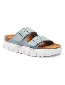 Birkenstock De piele șlapi Arizona Chunky Birkenstock X Papillio