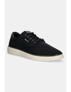 Gant tenisi San Prep culoarea negru, 30638908.G00