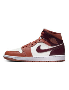 Pantofi sport Jordan Wmns Air Jordan 1 Mid