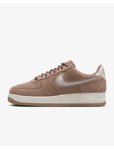 Nike Air Force 1 '07 LV8 Mink Brown/Sail