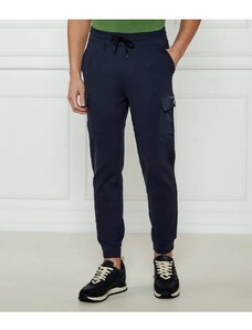 Aeronautica Militare Pantaloni de trening | Regular Fit