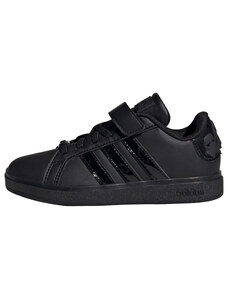 ADIDAS SPORTSWEAR Sneaker 'Star Wars Grand Court 2.0' negru