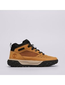 Timberland Gs Motion 6 Hiker Bărbați Încălțăminte Încălțăminte iarnă TB0A5TPC2311 Galben