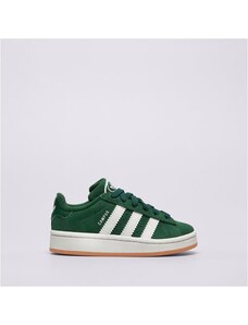 Adidas Campus 00S Cf El C Copii Încălțăminte Sneakers JI4332 Verde