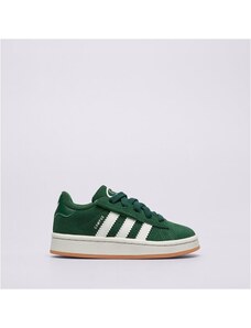 Adidas Campus 00S Cf El I Copii Încălțăminte Sneakers JI4333 Verde