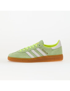 adidas Originals adidas Handball Spezial W Solar Yellow/ Ftw White/ Gold Metallic