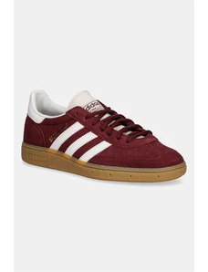 adidas Originals sneakers Handball Spezial culoarea bordo, JH5439