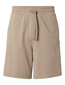 HUGO Pantaloni 'Dayono' maro deschis
