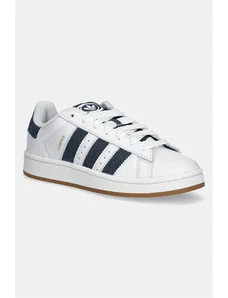 adidas Originals sneakers Campus 00S culoarea alb, JQ7439