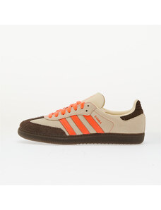 adidas Originals adidas Samba Og W Solar Orange/ Crew White/ Solar Orange