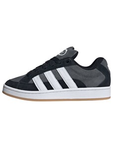 ADIDAS ORIGINALS Sneaker low 'Campus 00s Beta' gri închis / negru / alb