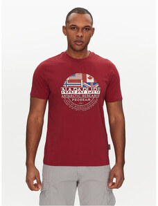 Tricou Napapijri