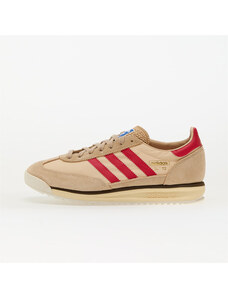 adidas Originals adidas SL 72 Rs Magic Beige/ Purrub/ Sand Strata