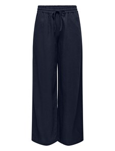 JDY Pantaloni 'JDYSAY' albastru noapte