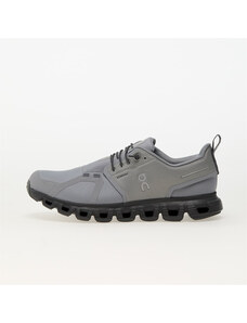 On M Cloud 6 WP Alloy/ Wolf
