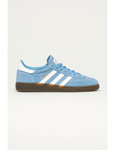 adidas Originals sneakers Handball Spezial culoarea albastru BD7632