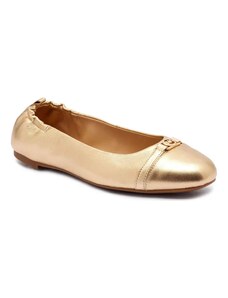 Michael Kors De piele balerini MANDY