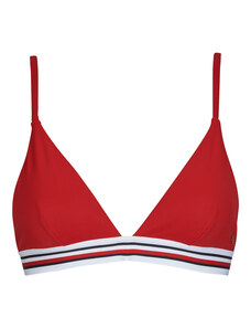 Tommy Hilfiger Costume de baie separabile Femei TRIANGLE RP