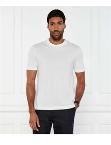 BOSS BLACK Tricou H-Taut 28 | Regular Fit | cu adaos de in