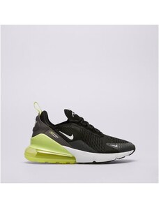 Nike Air Max 270 Copii Încălțăminte Sneakers 943345-704 Negru