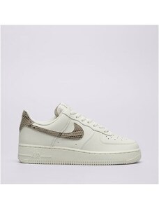 Nike Wmns Air Force 1 '07 Rec Femei Încălțăminte Sneakers DD8959-002 Bej