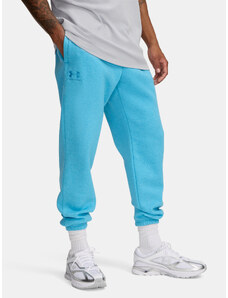 Men's sweatpants Under Armour UA Icon Fleece Jogger - Men's