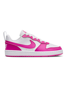 Pantofi sport Nike COURT BOROUGH LOW RECRAFT BG