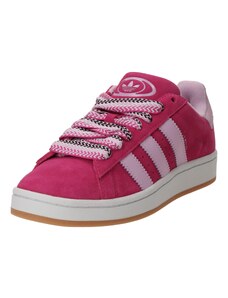 ADIDAS ORIGINALS Sneaker low 'CAMPUS 00s' roz / roz