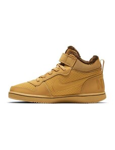 Tenisi Copii NIKE Court Borough Mid