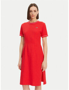 Rochie de zi Lacoste