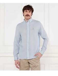 Tommy Hilfiger De in cămașă PIGMENT DYED | Regular Fit