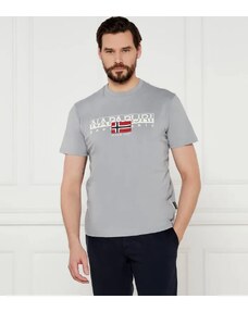 Napapijri Tricou s-aylmer-h62 | Regular Fit