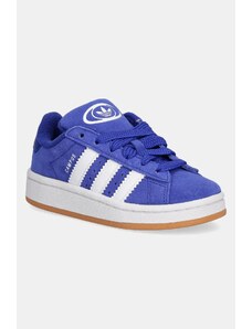 adidas Originals sneakers din piele intoarsă CAMPUS 00s JR5786