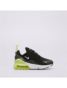 Nike Air Max 270 Copii Încălțăminte Sneakers AO2372-704 Negru