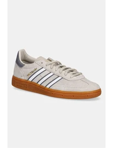 adidas Originals sneakers Handball Spezial culoarea bej, JH5441