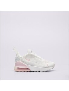 Nike Air Max 270 Copii Încălțăminte Sneakers AO2372-122 Alb