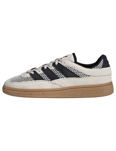 ADIDAS ORIGINALS Sneaker low 'Handball Spezial' negru / alb