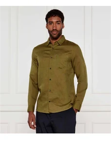 Calvin Klein De in cămașă | Regular Fit