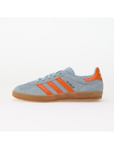 adidas Originals adidas Gazelle Indoor Wonder Blue/ Orange/ Ftw White